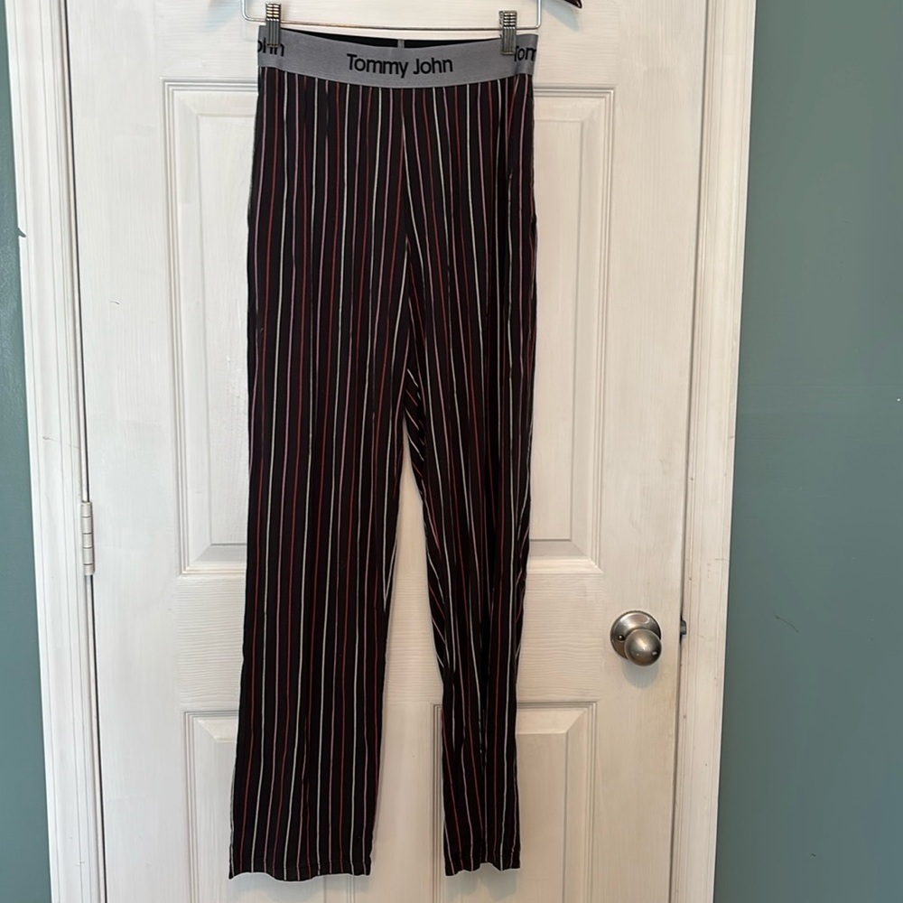 Tommy John pajama pants